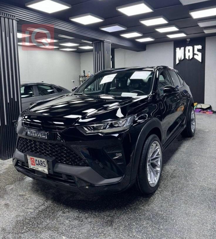 HAVAL H6 GT
